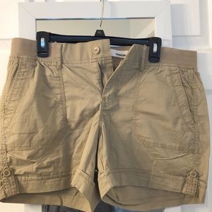 Cargo shorts